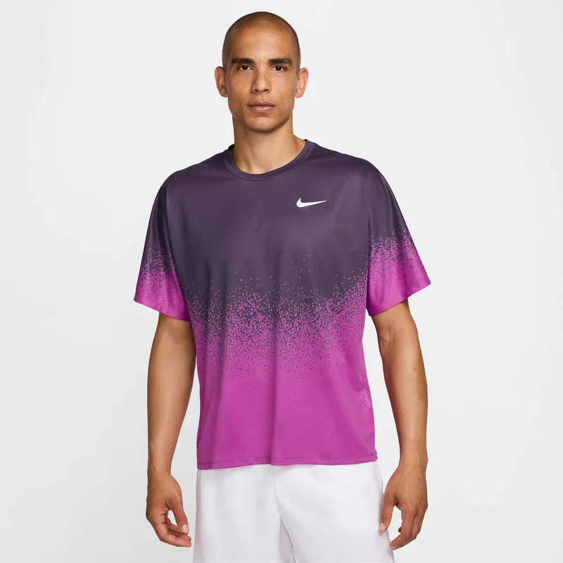 Nike Men's Court Slam Top